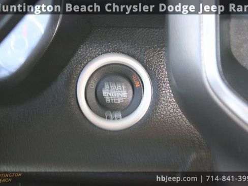 Used 2023 RAM 3500 Big Horn w/ Level 1 Equipment Group image 36