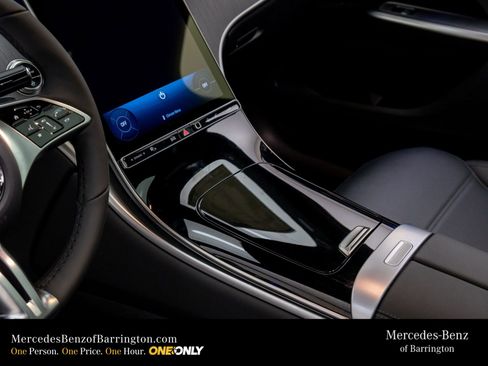 New 2026 Mercedes-Benz GLC 300 4MATIC image 13