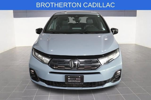 Used 2025 Honda Odyssey Sport-L image 11