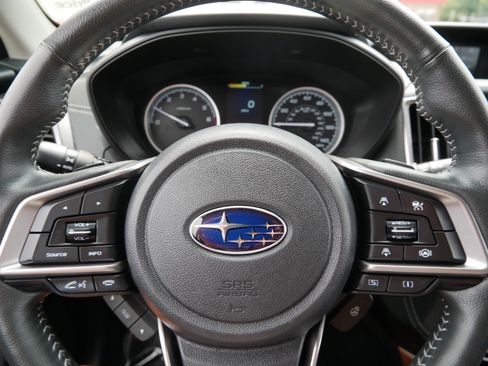 Certified 2023 Subaru Forester Limited AWD/4WD image 25