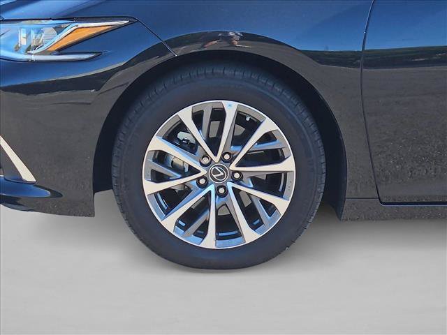 Used 2024 Lexus ES 350 FWD image 24