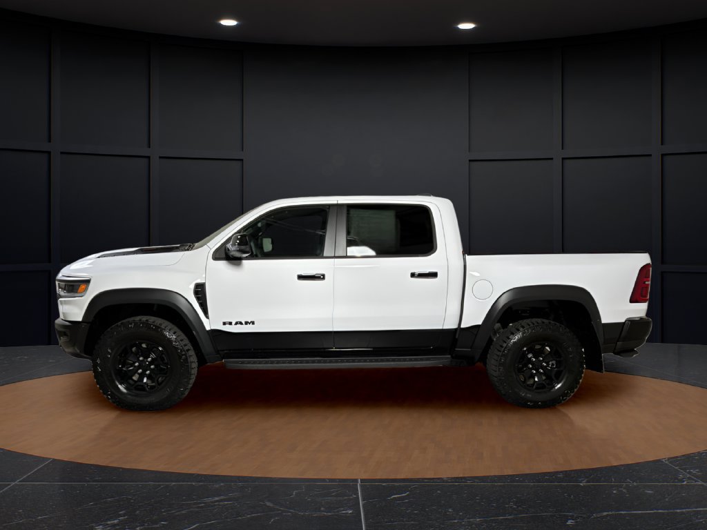 New 2026 RAM 1500 RHO w/ RHO Level 1 Equipment Group AWD/4WD image 2