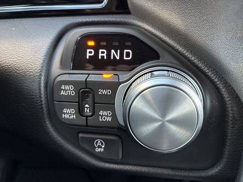 New 2026 RAM 1500 Laramie w/ Night Edition image 15