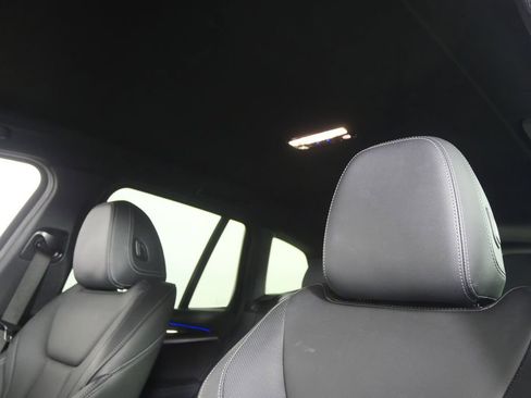 Used 2022 BMW X3 sDrive30i RWD image 11