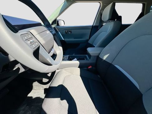 New 2027 Kia Seltos S FWD image 20