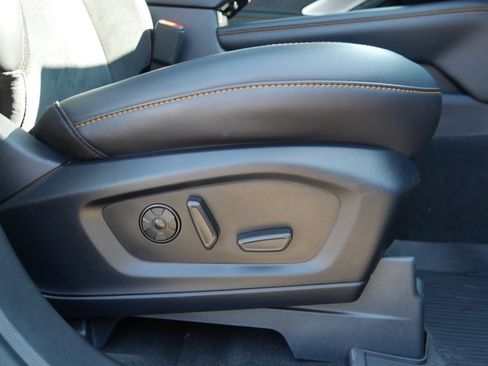 Used 2026 Ford Explorer Tremor w/ Tremor Ultimate Package AWD/4WD image 15