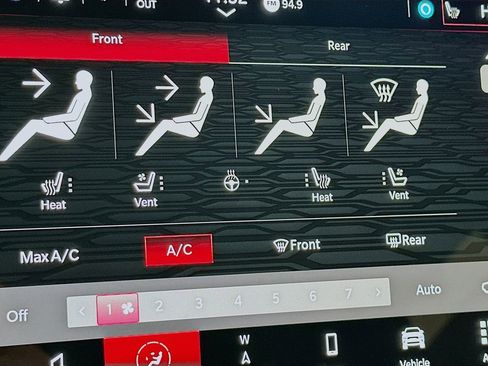 New 2026 Dodge Durango GT AWD/4WD image 28