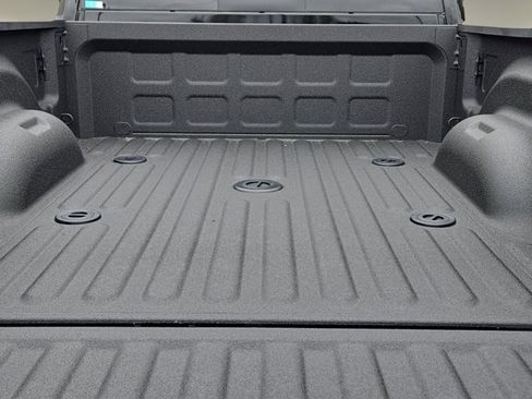 New 2026 RAM 2500 Limited AWD/4WD image 21