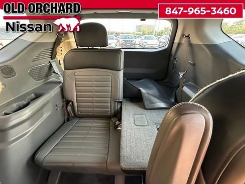 Used 2024 Kia EV9 Land AWD/4WD image 15