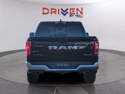 Used 2025 RAM 1500 Big Horn