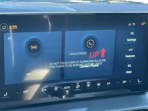 New 2026 Ford Mustang GT image 23