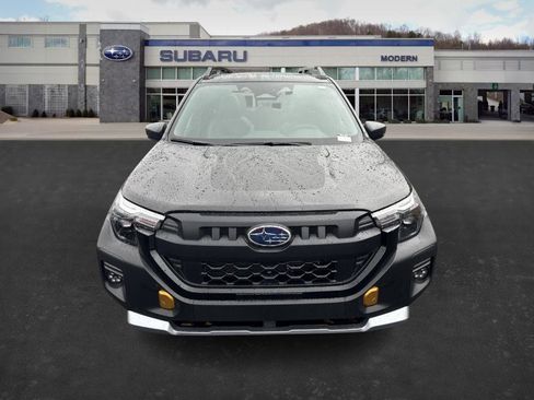 New 2026 Subaru Forester Wilderness image 10