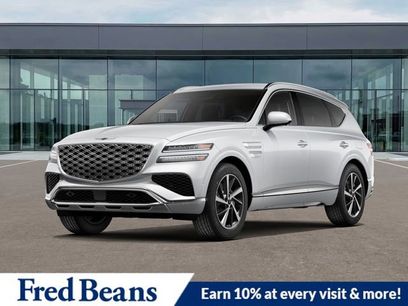 New 2026 Genesis GV80 2.5T Advanced