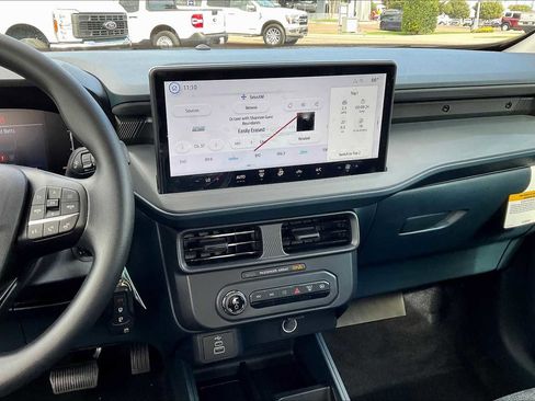 New 2025 Ford Maverick XL w/ Equipment Group 102A image 6