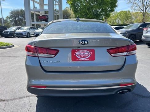 Used 2016 Kia Optima LX FWD image 6