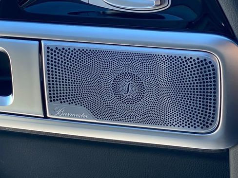 Used 2024 Mercedes-Benz G 63 AMG 4MATIC image 24