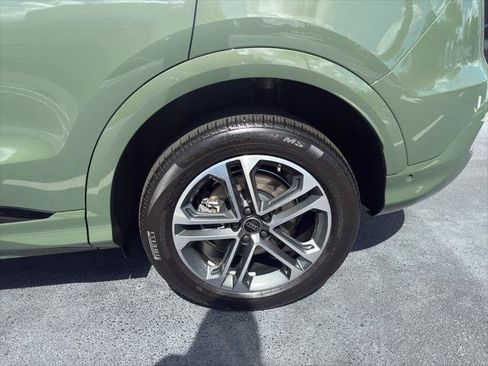 Certified 2025 Audi Q5 Premium w/ Premium Plus AWD/4WD image 7