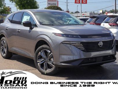 New 2026 Nissan Murano SV