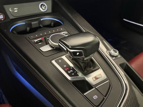 Used 2019 Audi S5 Prestige AWD/4WD image 23