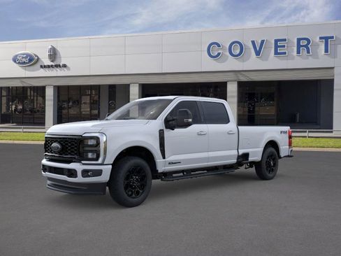 New 2026 Ford F350 XLT w/ XLT Premium Package image 1