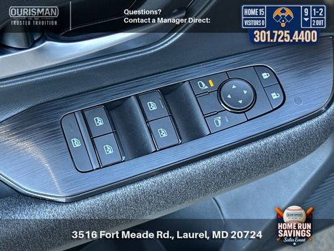 New 2026 Nissan Kicks SV w/ SV Premium Package AWD/4WD image 8