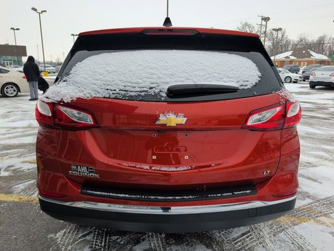 Used 2020 Chevrolet Equinox LT image 6