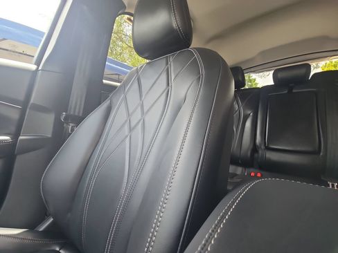Used 2023 Ford Mustang Mach-E Select RWD image 12