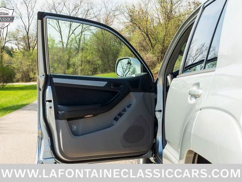 Used 2003 Toyota 4Runner Sport AWD/4WD image 35