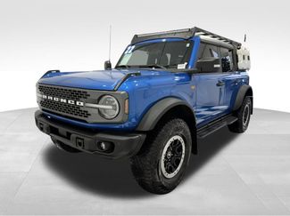 Used 2022 Ford Bronco Badlands 360° Tour