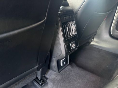 Used 2023 Jeep Compass Trailhawk image 27