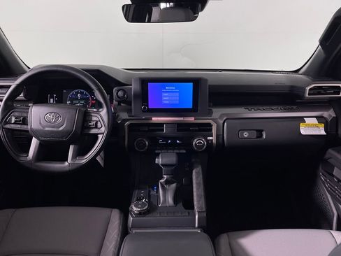 New 2026 Toyota Tacoma SR5 AWD/4WD image 14