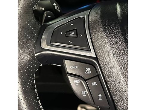 Used 2020 Ford Edge ST w/ Equipment Group 401A AWD/4WD image 17