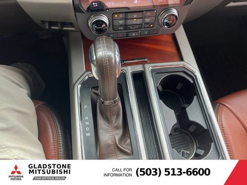 Used 2019 Ford F150 King Ranch w/ Equipment Group 601A Luxury AWD/4WD image 10