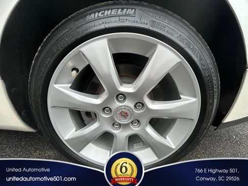 Used 2013 Cadillac ATS 2.0T Sedan image 21