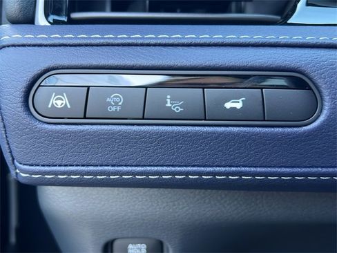 New 2026 INFINITI QX80 4WD image 26