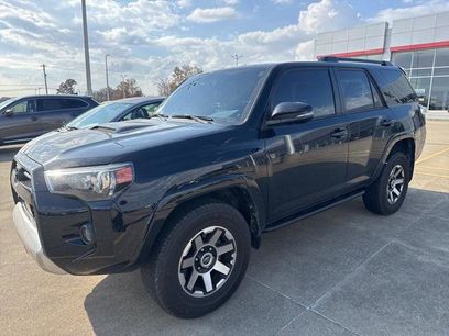 Certified 2023 Toyota 4Runner TRD Off-Road Premium