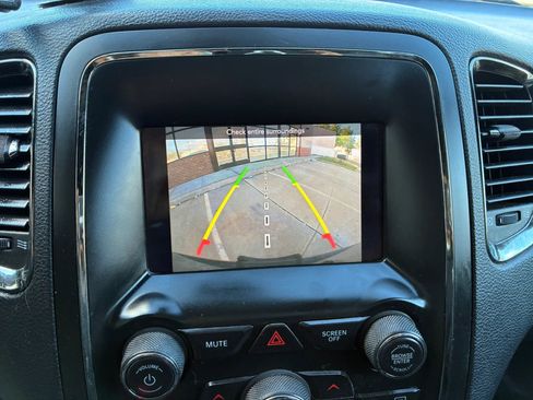 Used 2019 Dodge Durango GT AWD/4WD image 19