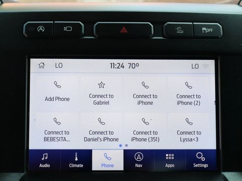 Used 2020 Ford F150 Raptor w/ Equipment Group 802A Luxury image 33