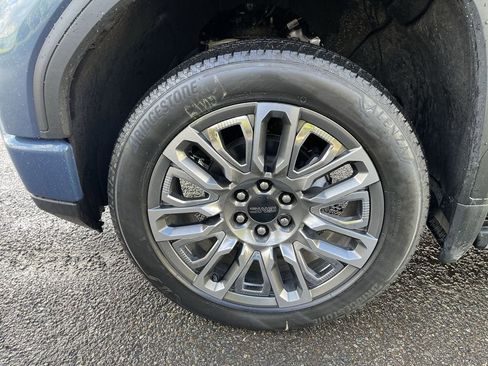 New 2026 GMC Sierra 1500 Denali Ultimate image 34