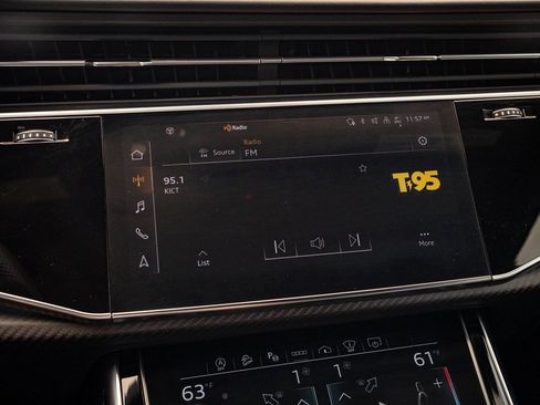 Certified 2024 Audi RS Q8 image 36