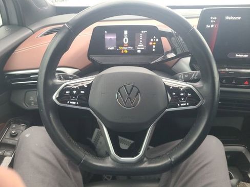 Used 2022 Volkswagen ID.4 Pro S image 19