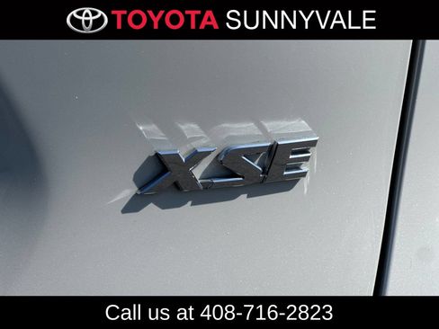 Used 2024 Toyota RAV4 XSE w/ Weather Package AWD/4WD image 14