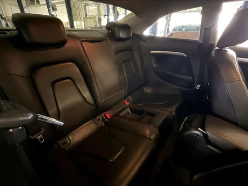 Used 2017 Audi A5 2.0T Sport w/ Convenience Package image 18