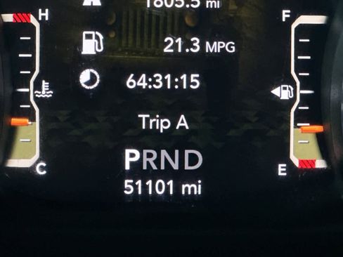 Used 2020 Jeep Wrangler Unlimited Sport image 24