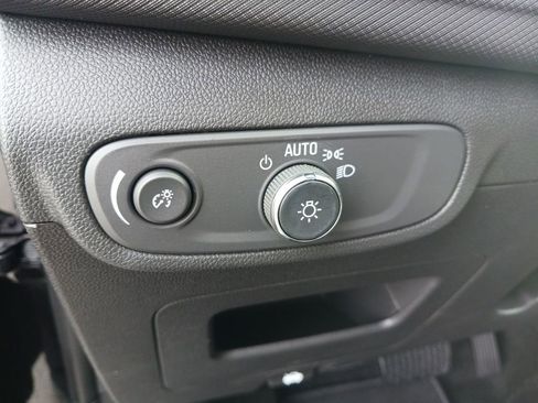 New 2026 Chevrolet TrailBlazer ACTIV w/ Convenience Package image 36