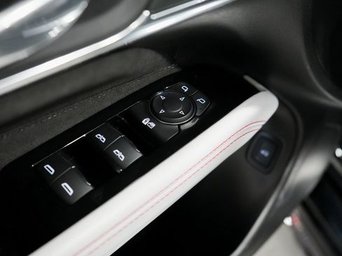 Used 2023 Cadillac CT4 V Blackwing w/ Driver Assist Package image 28