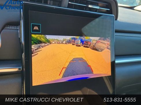 Used 2026 GMC Terrain Elevation AWD/4WD image 14