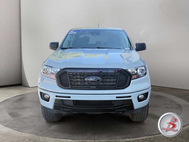 Used 2021 Ford Ranger XLT w/ Equipment Group 301A Mid AWD/4WD image 2