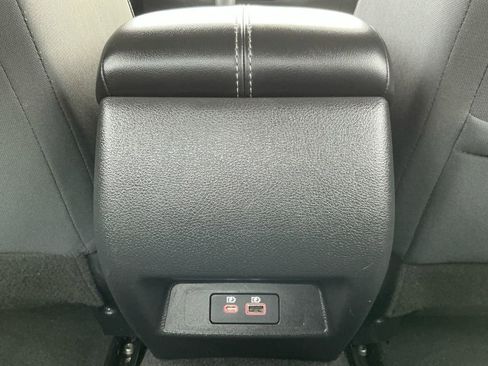 Used 2024 Nissan Altima 2.5 SV image 19