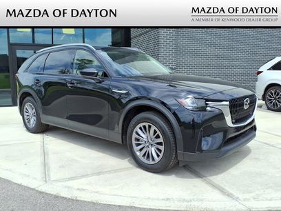 Used 2025 MAZDA CX-90 3.3 Turbo w/ Preferred Package